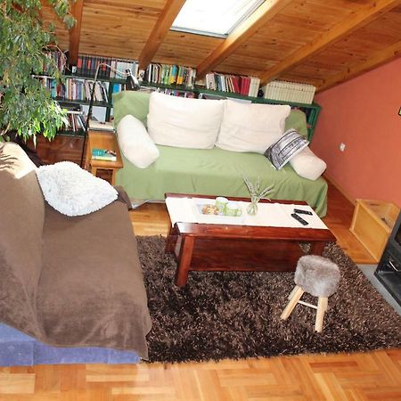 Apartment Ruzica Sukosan Luaran gambar