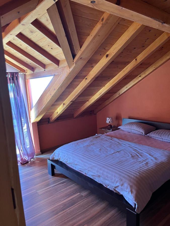Apartment Ruzica Sukosan Luaran gambar