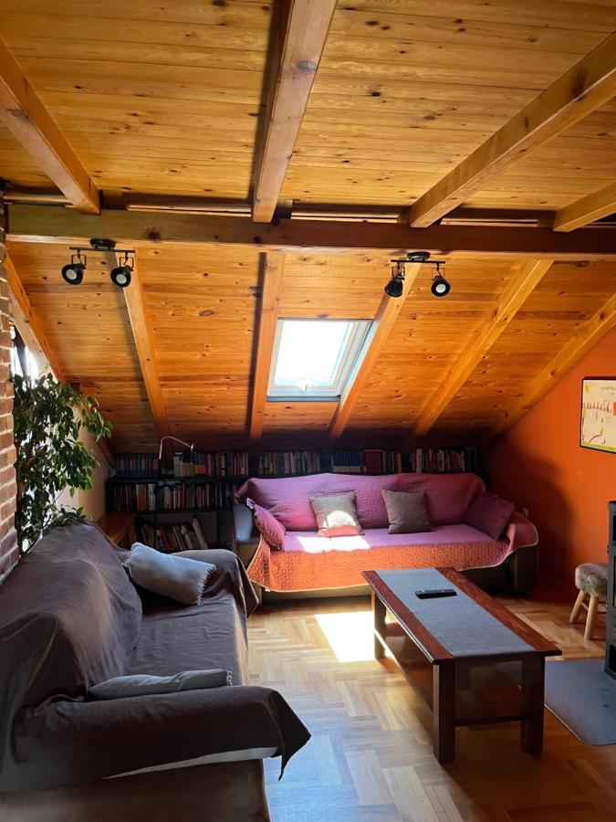 Apartment Ruzica Sukosan Luaran gambar