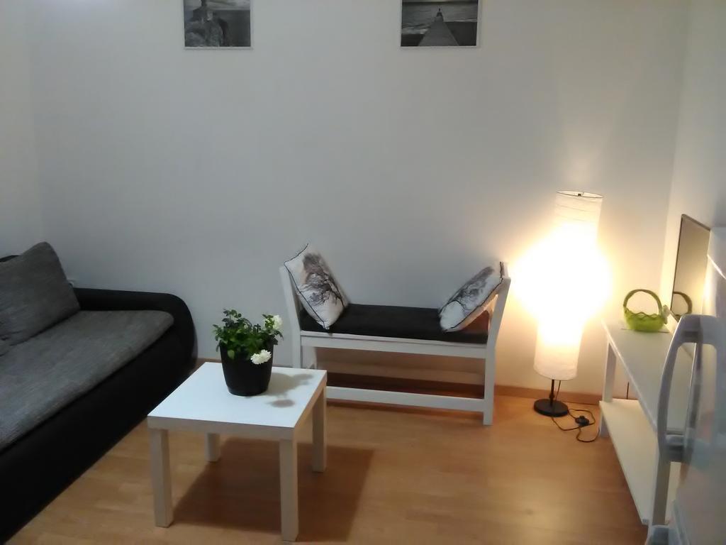 Apartment Ruzica Sukosan Luaran gambar