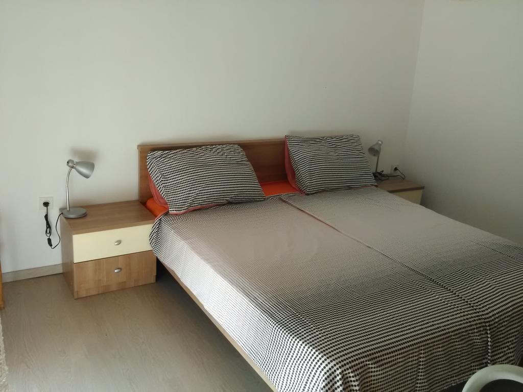 Apartment Ruzica Sukosan Luaran gambar