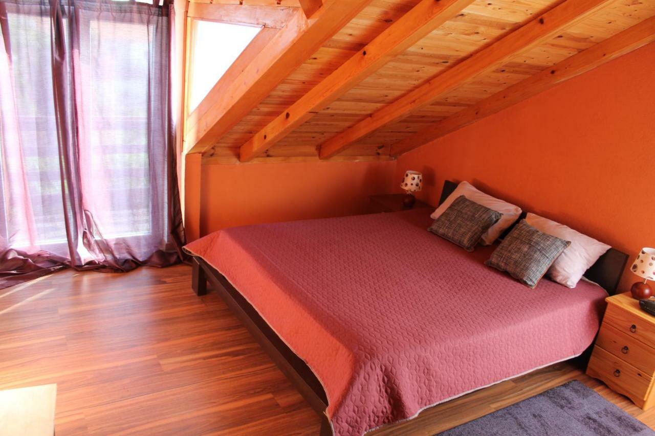 Apartment Ruzica Sukosan Luaran gambar