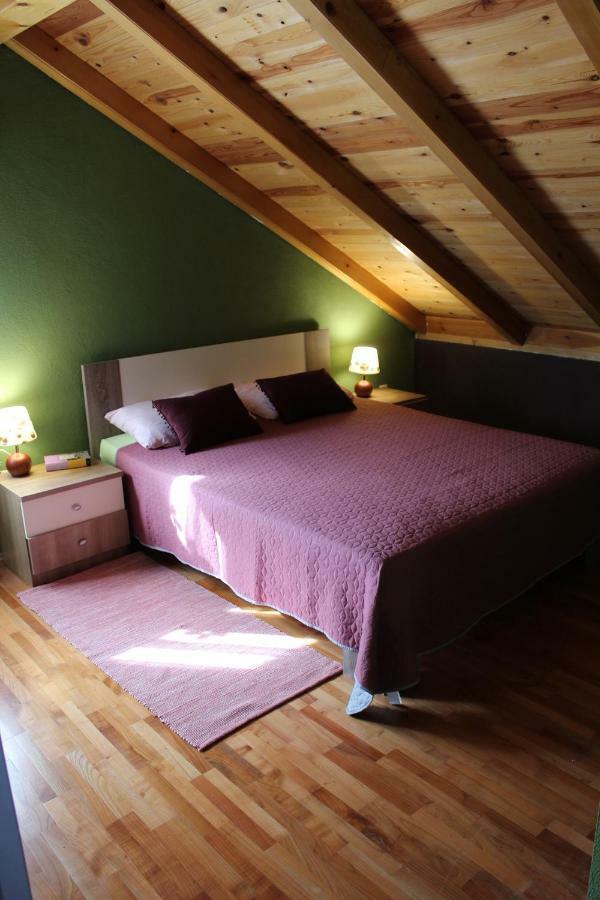 Apartment Ruzica Sukosan Luaran gambar