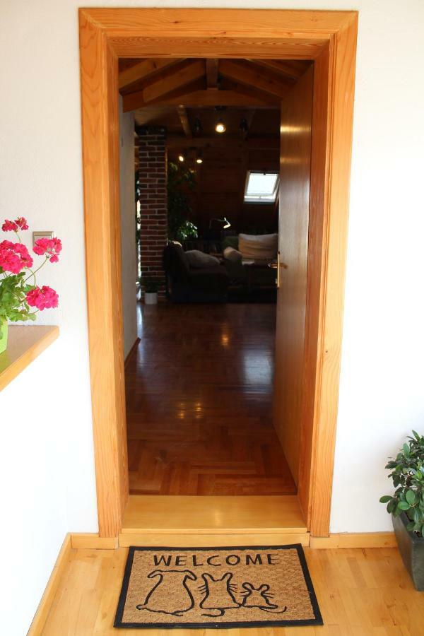 Apartment Ruzica Sukosan Luaran gambar